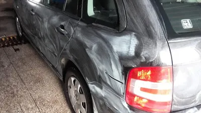 "U Romana" - auto myjnia ręczna, mycie, ozonowanie aut osobowych i dostawczych