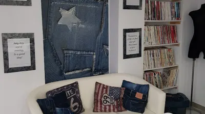 Pracownia Krawiecka Ewa Gajownik